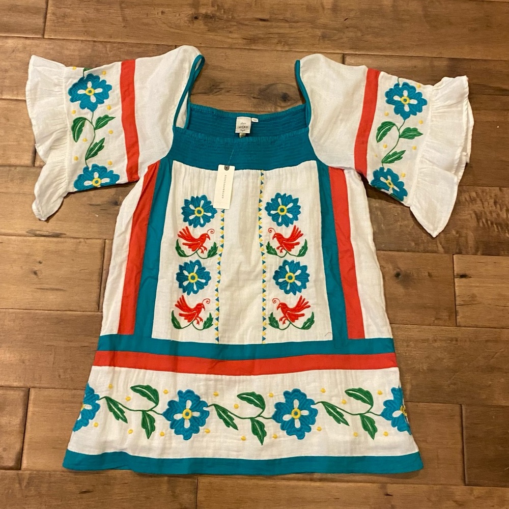 Anthropologie Dress